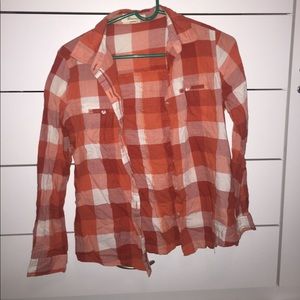 flannel
